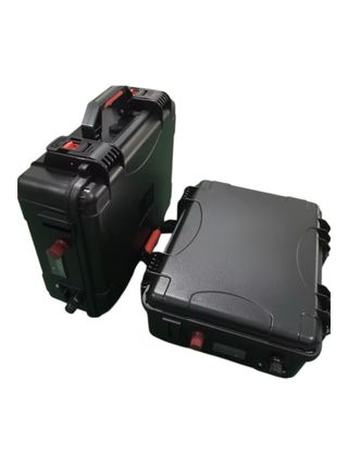 Batería de litio 12V 100Ah Kayak