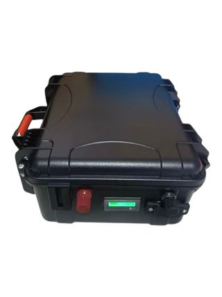 Batería de litio 12V 100Ah Kayak