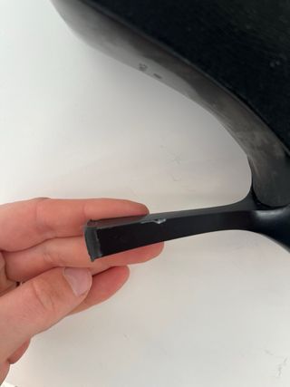 Botines Mango Talla 40