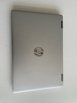 HP Pavilion x360 14”, i3 10ª gen, 4GB RAM