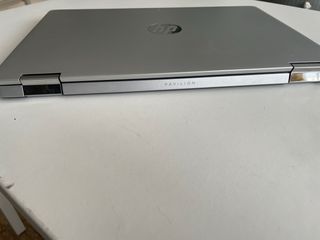 HP Pavilion x360 14”, i3 10ª gen, 4GB RAM