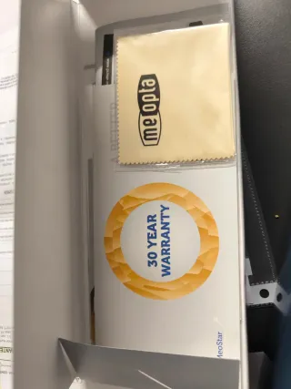 Visor Meopta R2 2.5-15x56 RD