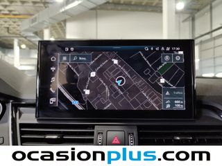 Audi Q5 S line 35 TDI 120 kW (163 CV) S tronic