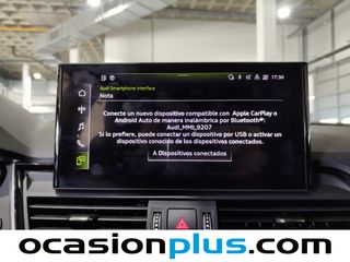 Audi Q5 S line 35 TDI 120 kW (163 CV) S tronic