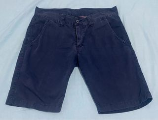Lote 2 Pantalones Cortos Hombre Talla 40