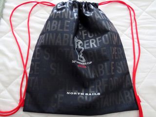 Saco North Sails 36th America's Cup