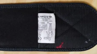 Espaldera moto FORCEFIELD L2