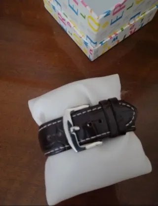 Orologio Coveri World Roma