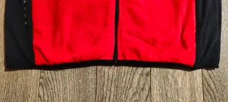 Felpa in pile da ragazzo Norway nautical school