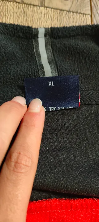 Felpa in pile da ragazzo Norway nautical school