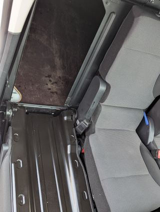 Peugeot Partner Premium 3Plazas 1.5BlueHdi IVA Inc