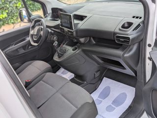 Peugeot Partner Premium 3Plazas 1.5BlueHdi IVA Inc