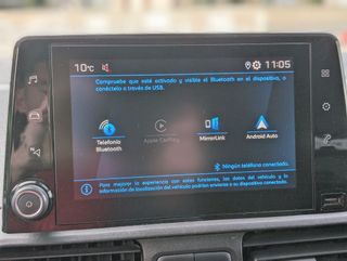 Peugeot Partner Premium 3Plazas 1.5BlueHdi IVA Inc