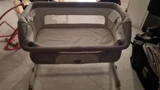 Minicuna colecho Chicco