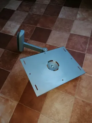 Soporte de pared para TV