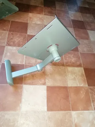 Soporte de pared para TV