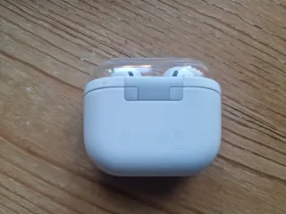 Samsung Galaxy Buds 3 Blancos