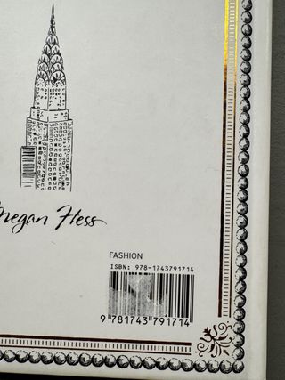 New York: Through a Fashion Eye