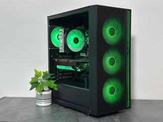 Pc Gaming RTX 3070 | Ryzen 7 | 32Gb RAM | WIN11