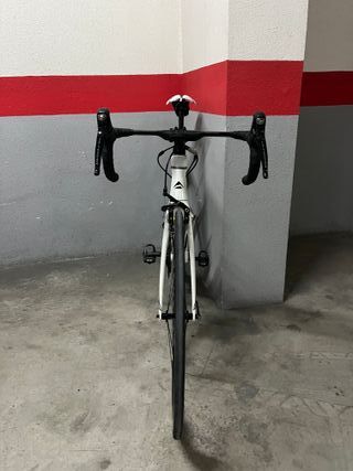 Bicicleta Merida Reacto 5000 ultegra IMPECABLE