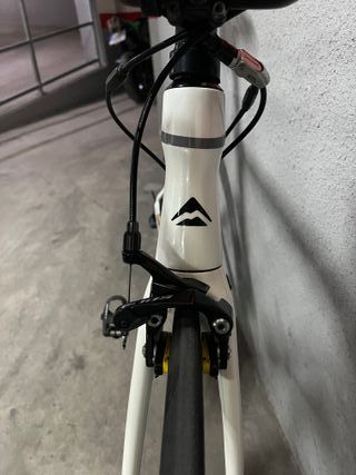 Bicicleta Merida Reacto 5000 ultegra IMPECABLE