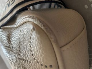 Bolso Lola Casademunt Beige