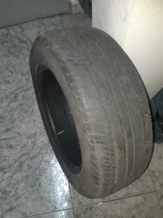 Neumático Eco Visión VI-682 195/60R15 88H