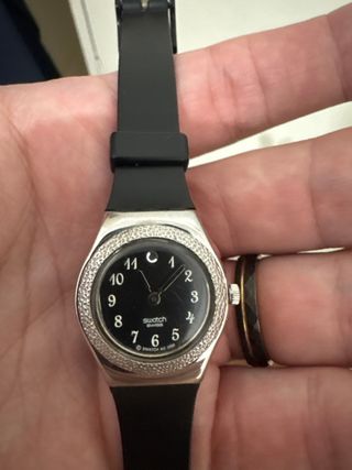 Orologio Swatch Irony da Donna