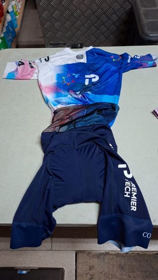 Mono Ciclismo Israel Premier Tech