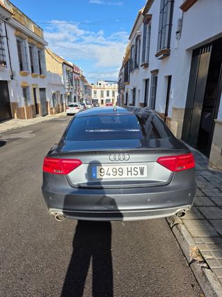 Audi A5 2010