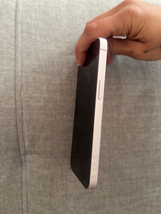 iPhone 13 Rosa