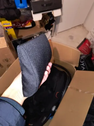 Besafe Izi Go Silla de Coche Bebé