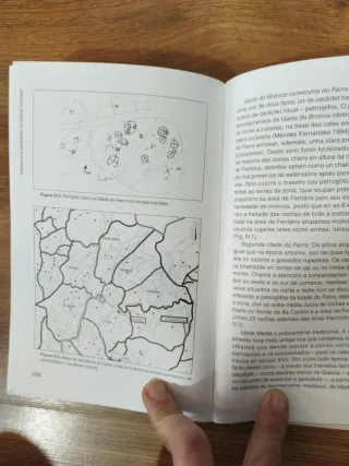 Soberanía e santuarios na Galicia castrexa