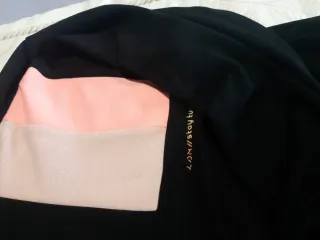 Chándal LDN Negro y Sudadera