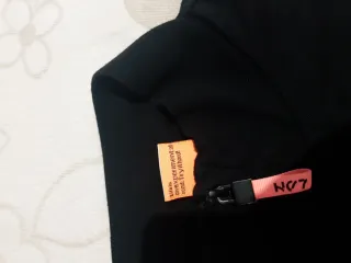 Chándal LDN Negro y Sudadera