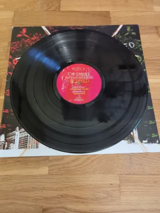John Dahlback - Winners & Fools (Remixed)