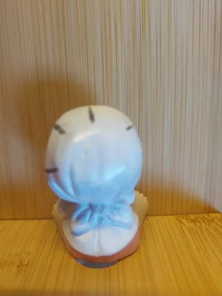 Muñeco Bebé Pelón Roscón