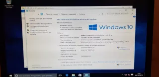 Placa base Gigabyte GA-8I945GMF-RH