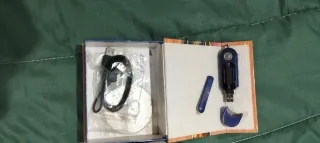 Aldiolina MP3 Player 512MB Radio FM