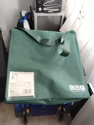 Silla Eléctrica SALSA R2