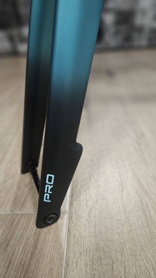 Cuadro Bianchi Specialissima PRO de carretera