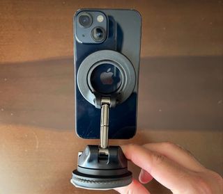 Supporto Auto Magsafe