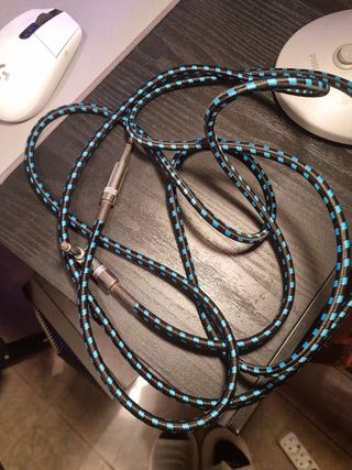 Amplificatore per chitarra elettrica ZAR E-10