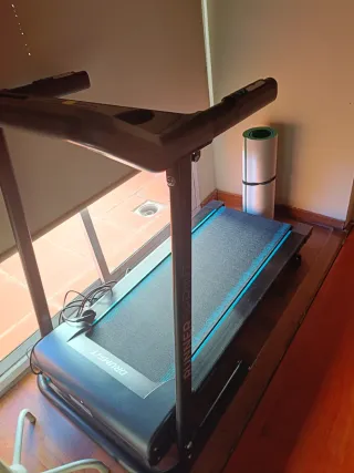 Cinta de correr Cecotec Runner Sprint