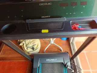 Cinta de correr Cecotec Runner Sprint