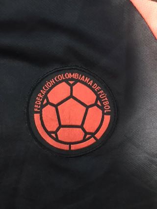 Camiseta Fútbol Adidas Colombia