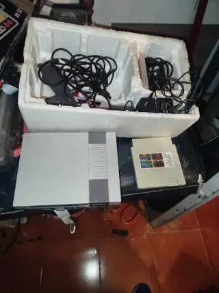 Consola Creation TV Game Computer