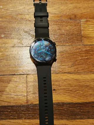 Huawei Watch GT 2 Pro