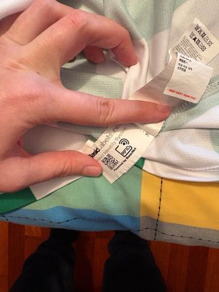 URGE- Camiseta ed.esp. Betis copa del rey 21/22.