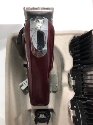 Máquina de corte Wahl profesional